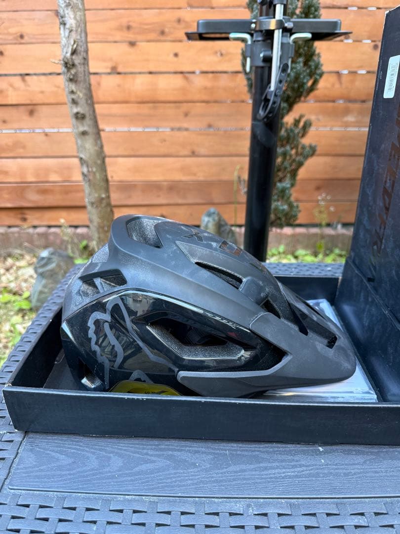 自転車本体 Dox speed frame size small