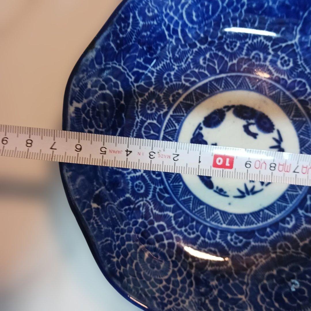 伊万里 5枚セット，大