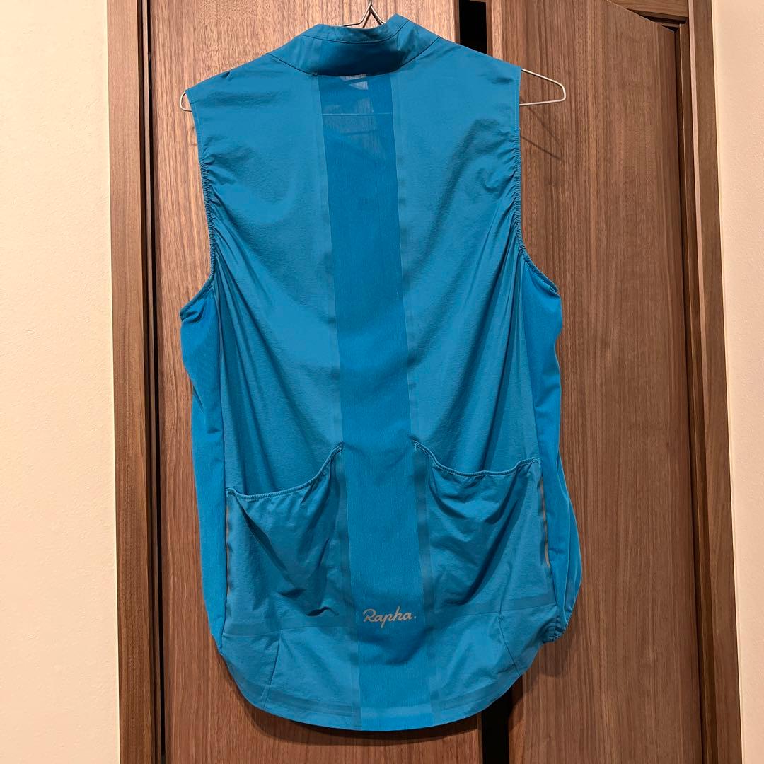 ラファ クラシックジレ Mサイズ