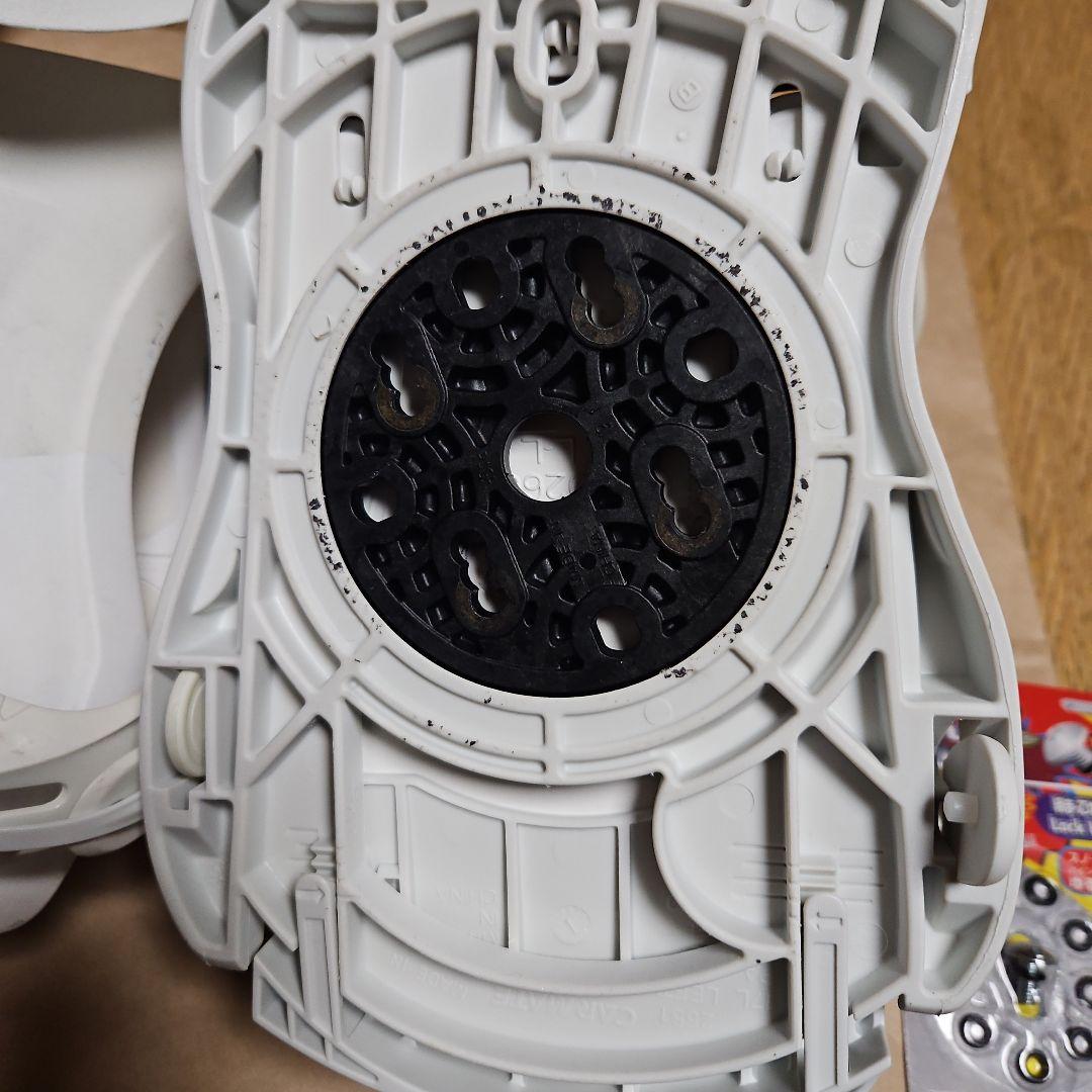 専用ページ　FLUX XF　ビンディング