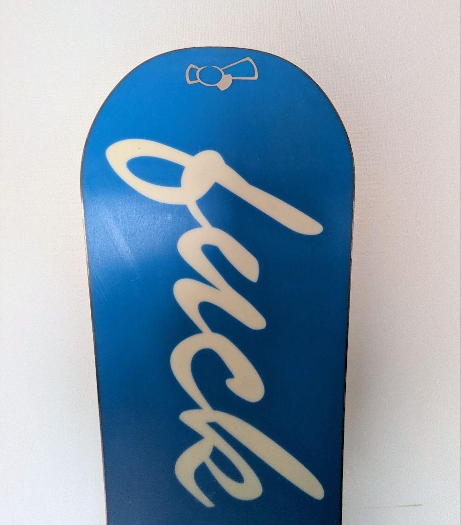 【限定モデル 】CAPITA Party Shark キャピタスノーボード レア