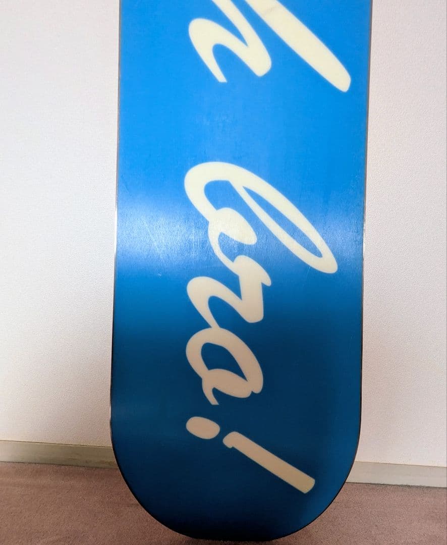 【限定モデル 】CAPITA Party Shark キャピタスノーボード レア