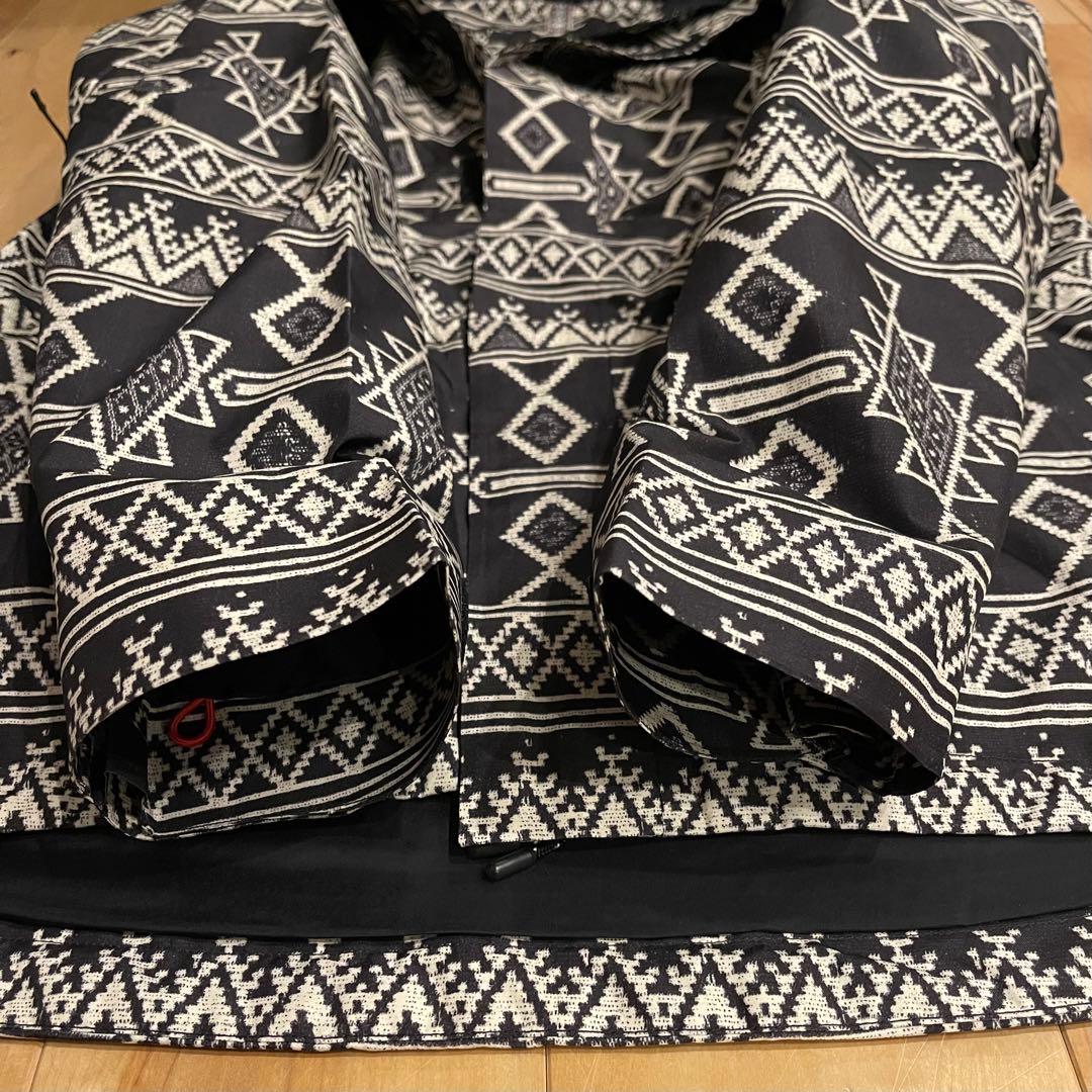 BURTON バートン スノーボード ウェア GORE-TEX セットアップ