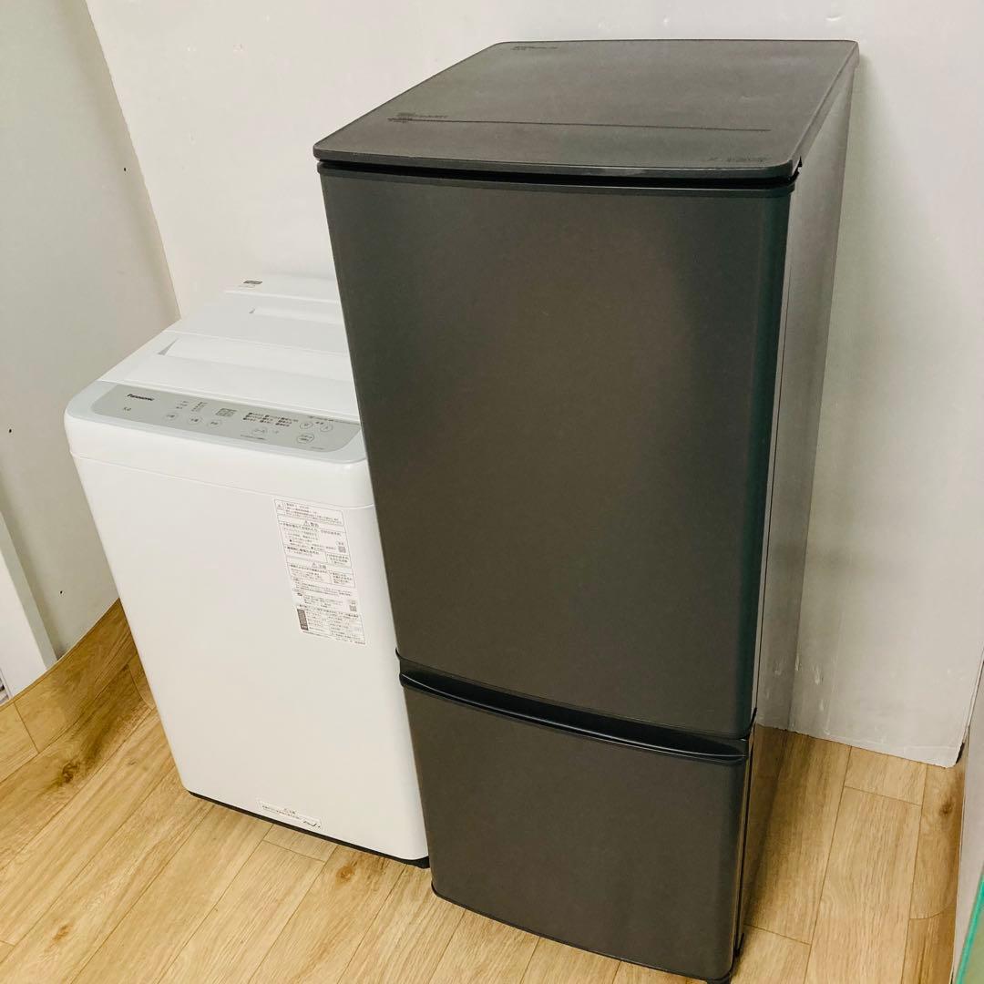 歳末セール開催中❗️1人暮らし家電セット❗️大阪、大阪近郊配送と設置無料F