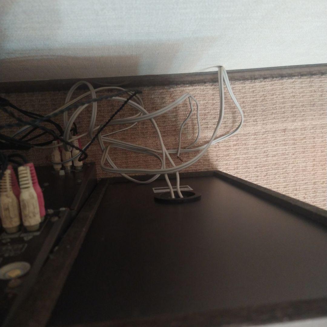 Sony STR-MD777 CD・MD・カセットデッキ コンポ　フルセット