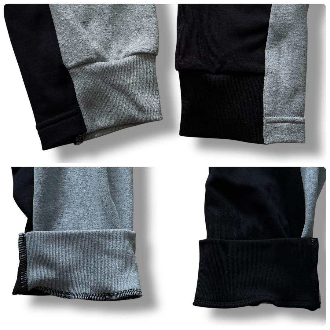 カンタベリー ラグビー日本代表 トレーニングウェア 上下セット 3L 桜ロゴ