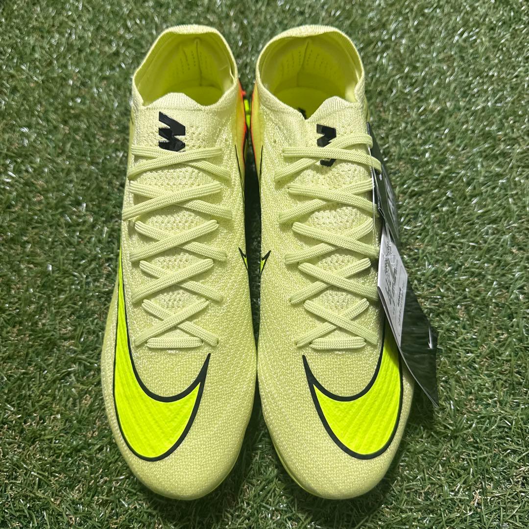 NIKE マーキュリアルヴェイパー16 ELITE AG 27cm 471