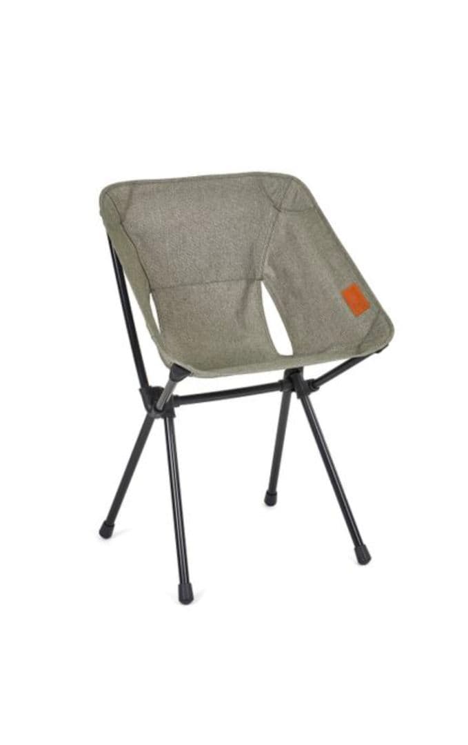 HELINOX カフェチェア グラベル