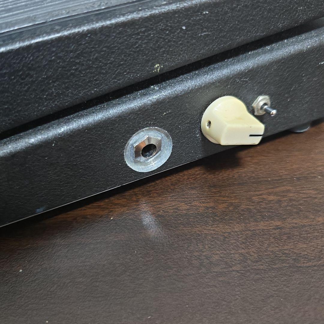 ❤*️様 WEED GCB-95 mod MDW-2 クライベイビー ワウ