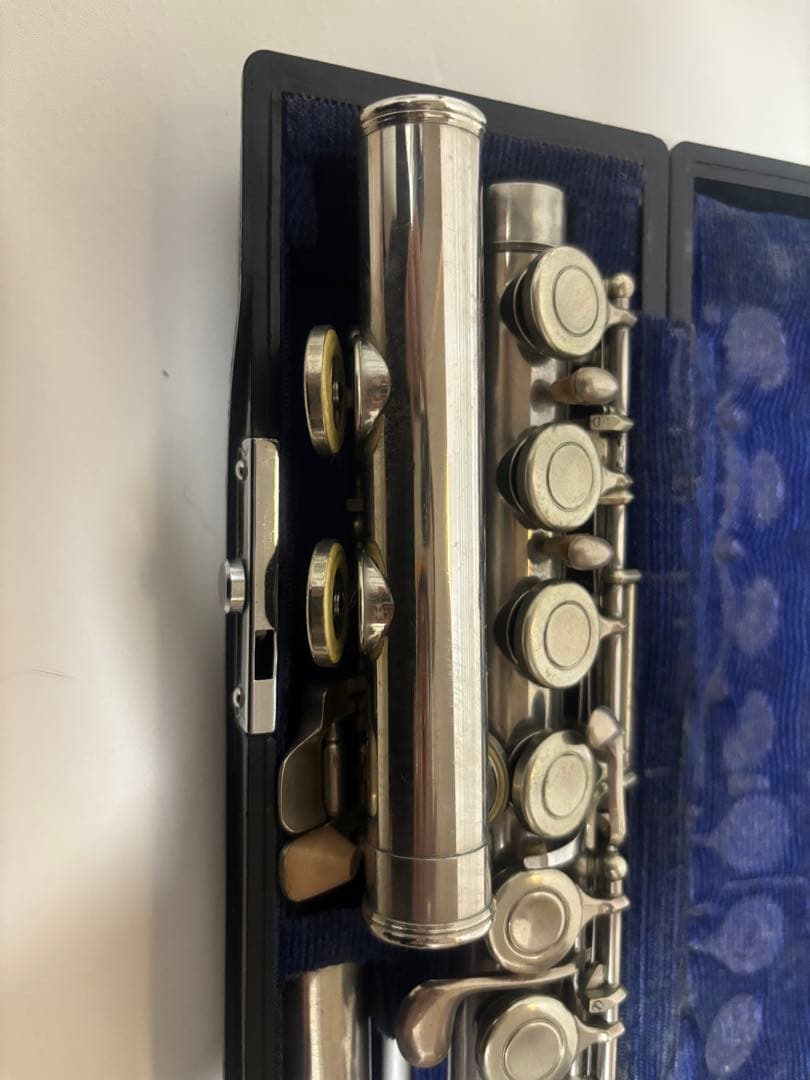 管楽器・吹奏楽器 YAMAHA YFL-23