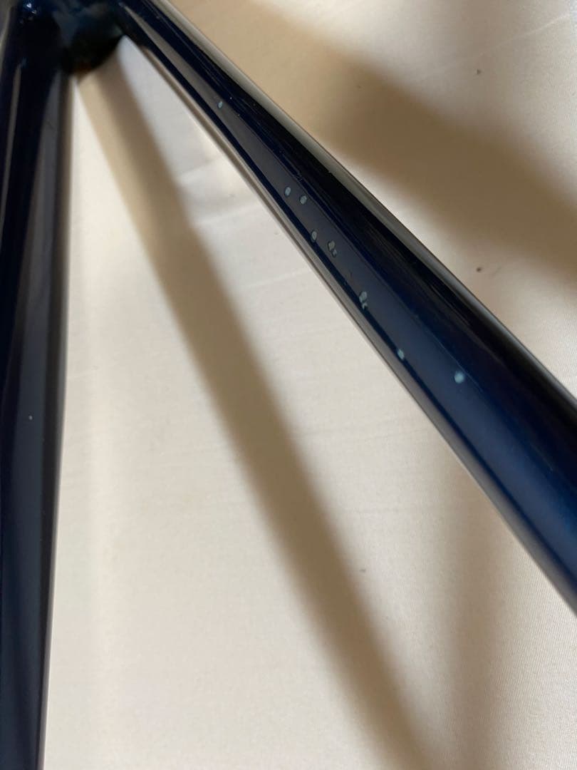 タ*カ様 ジャンク FAUSTO COPPI ALUMINIUM K14 アルミ