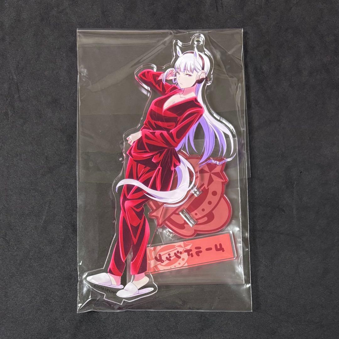 ウマ娘 ゴールドシップ ゴルシ アクスタ コミックマーケット コミケ C94