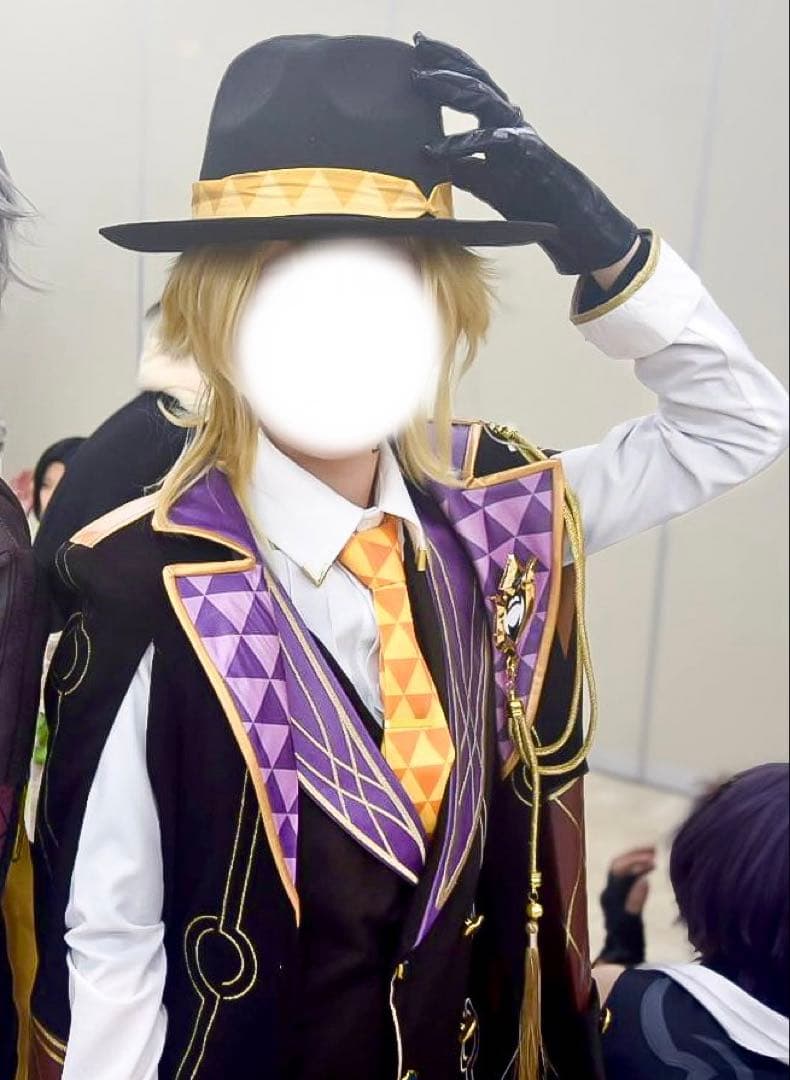 アベンチュリン　コスプレ衣装