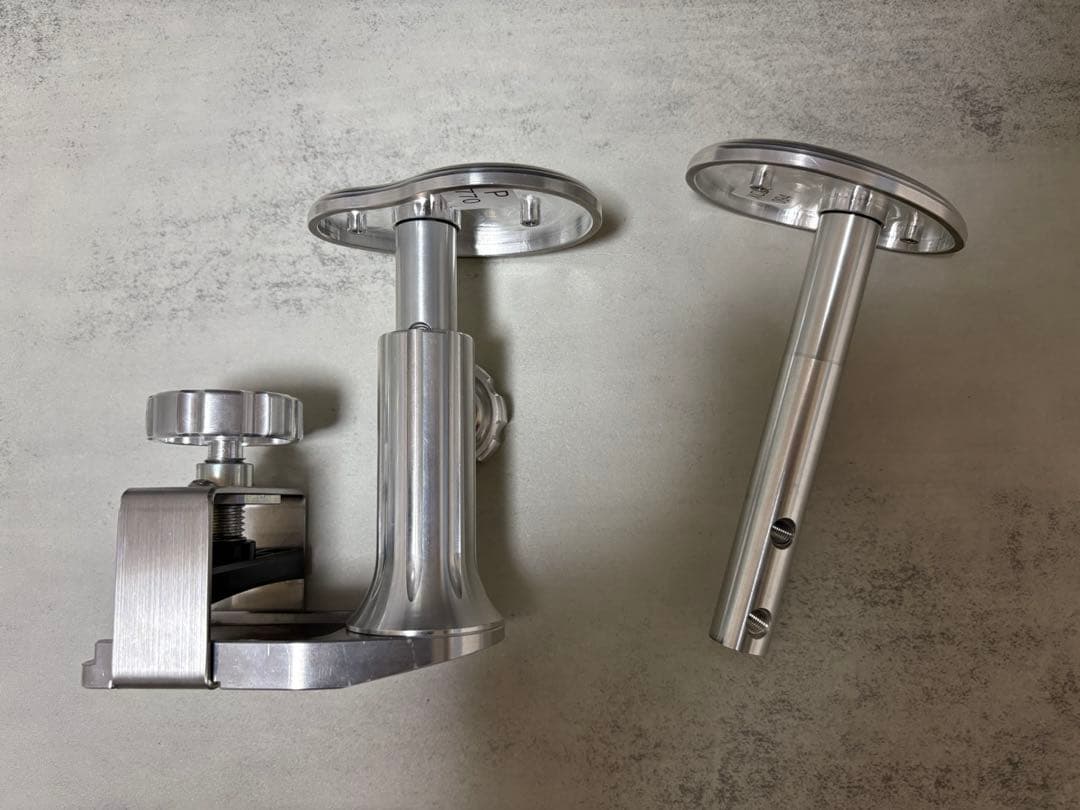 リトルピアニスト スーパーキッズ仕様＋キッズペダル ホールドタイプ 2点セット