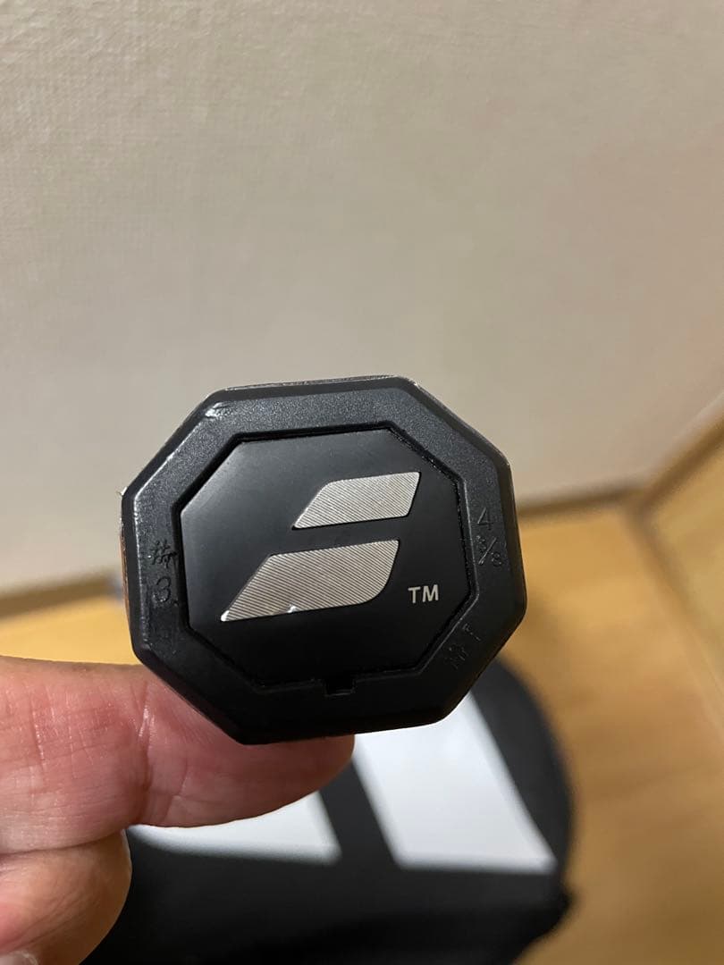 バボラ　ピュアドライブ　30th ANNIVERSSARY G3