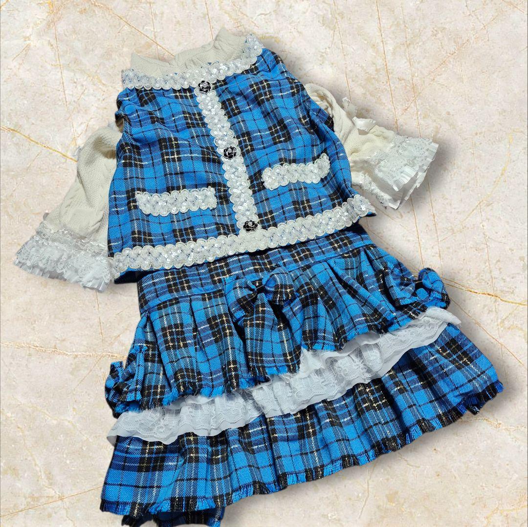 犬服　ご確認　セットアップ　ハンドメイド