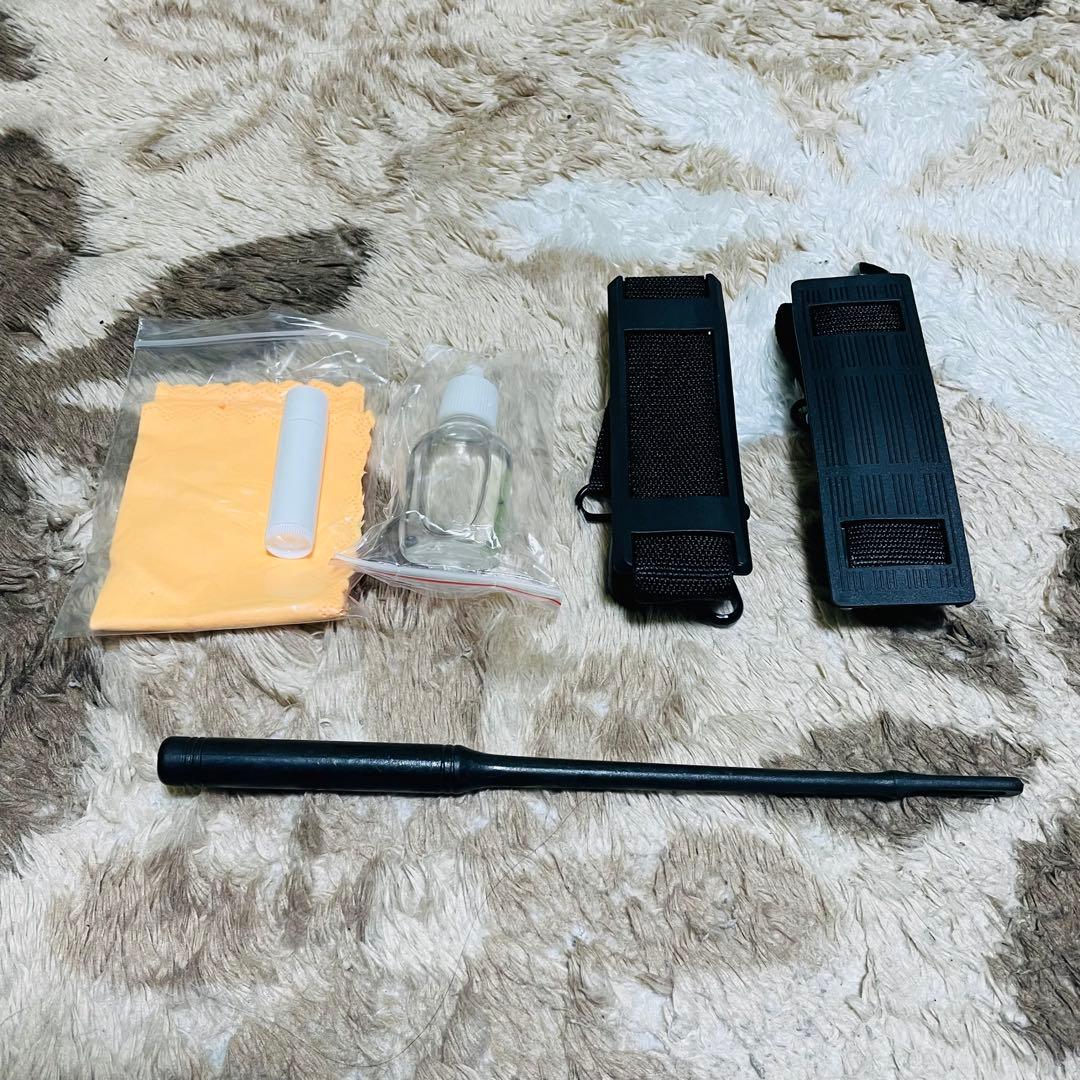 Soleil ユーフォニアム 4ピストン 3+1 ハードケース付 動作良好