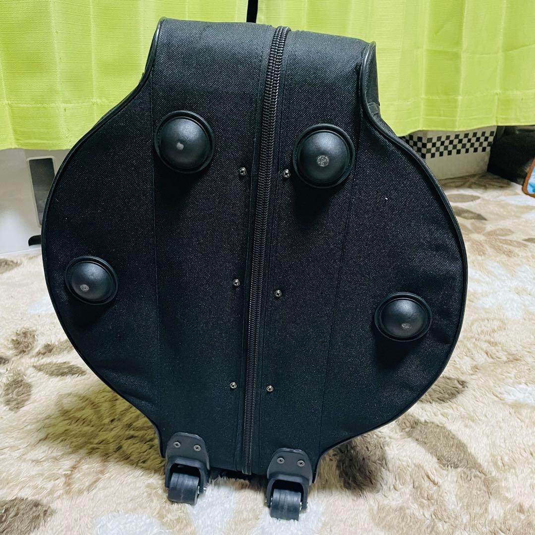 Soleil ユーフォニアム 4ピストン 3+1 ハードケース付 動作良好