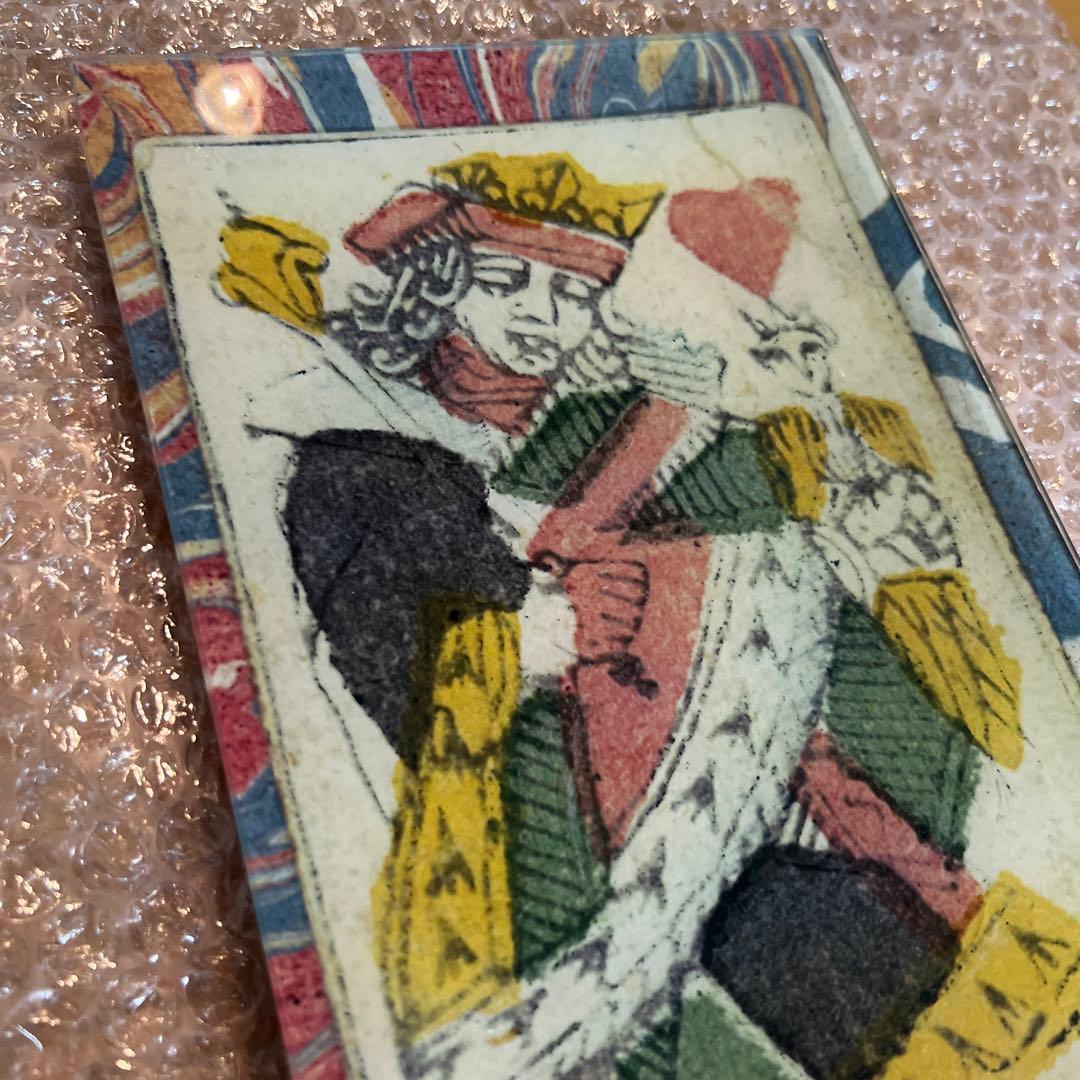 【値下げ】JOHN DERIAN ジョンデリアン デコパージュプレート