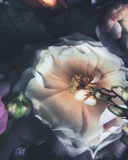 TED BAKER☆華やかタイトワンピ