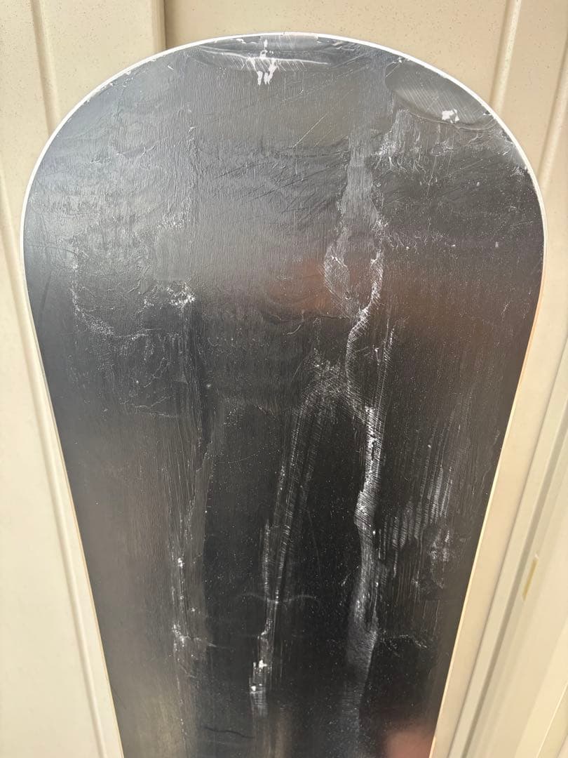 スノーボード BC Stream 17-18 RIDER'S SPEC DR161cm