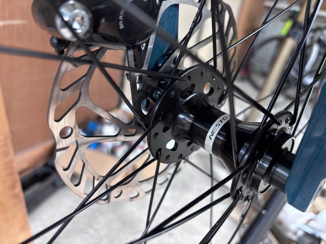 送料込 GIANT Defy Advanced 2 2022 Sサイズ