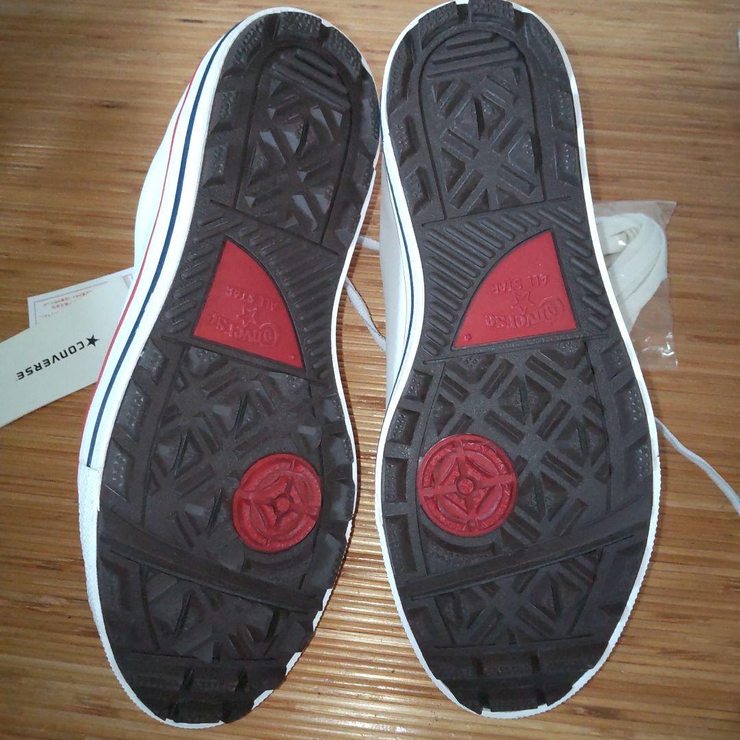 CONVERSE ALL STAR ゴルフシューズ　コンバース ソフトスパイク