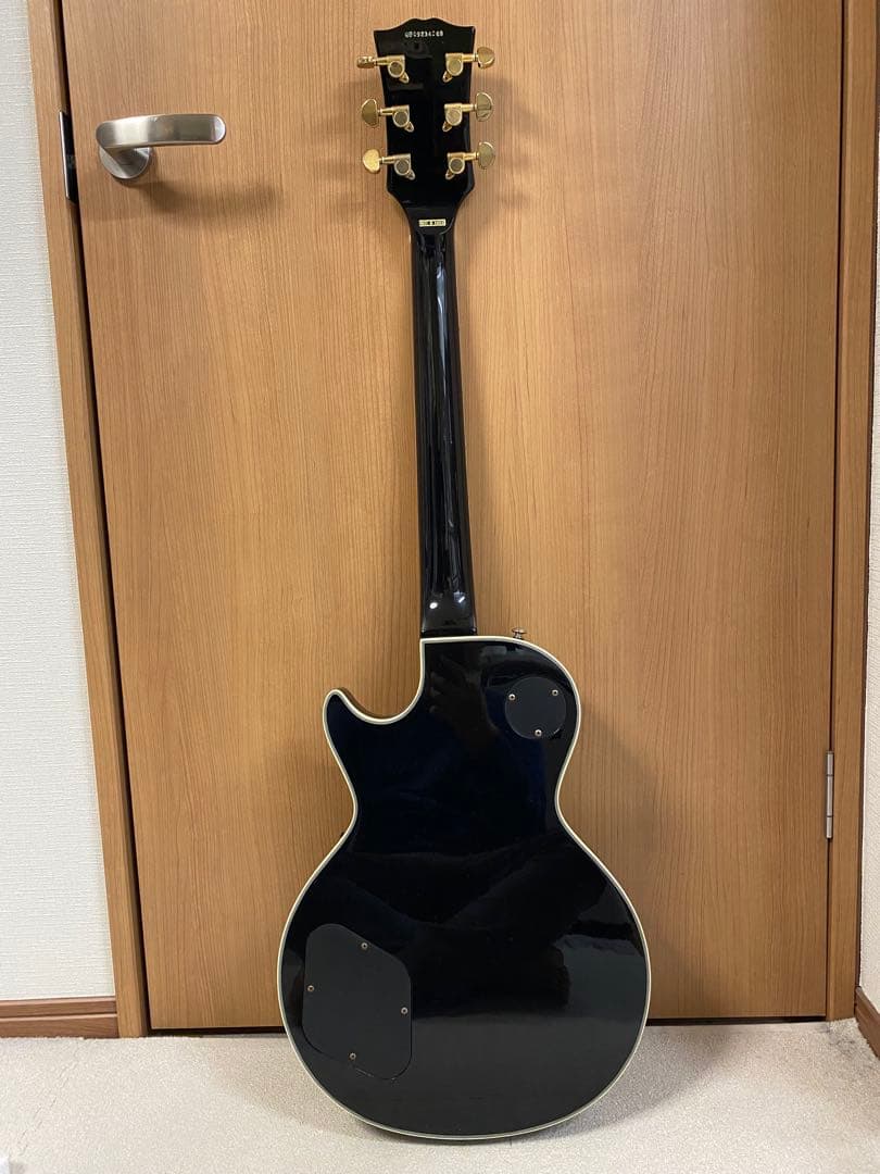 【直接引き取り限定】Les Paul レスポールギター　GrassRoots