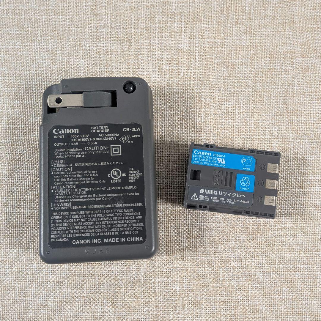 CANON PowerShot G9 デジタルカメラ