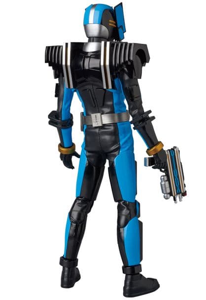 メディコムトイ 仮面ライダー ディエンド