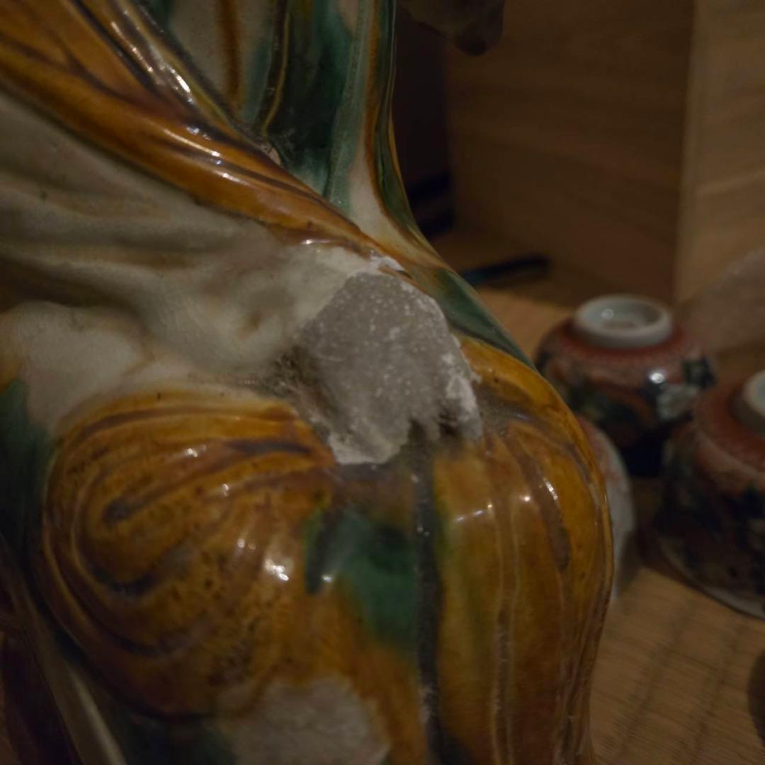 中国 置物 茶道 唐物