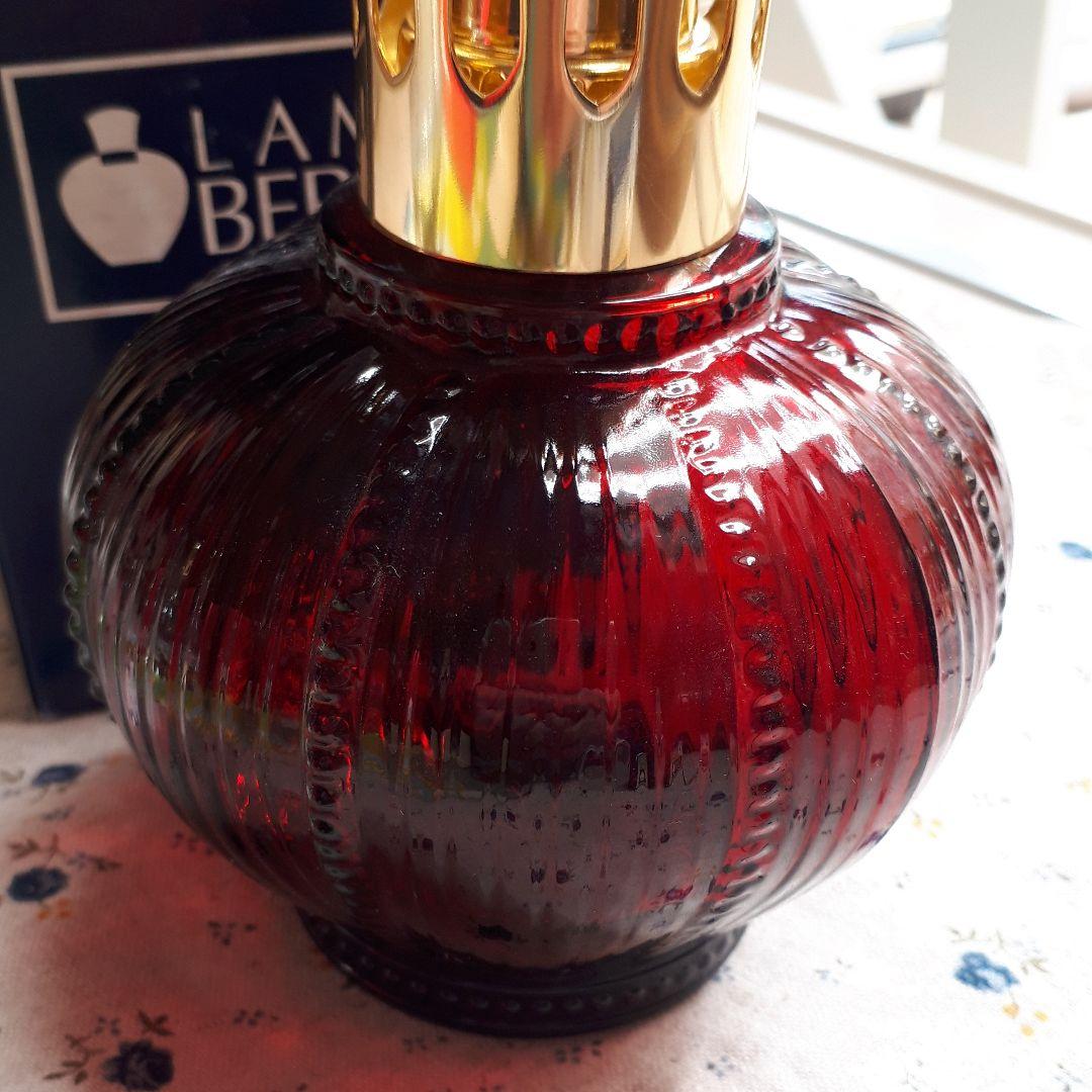 ランプベルジェ