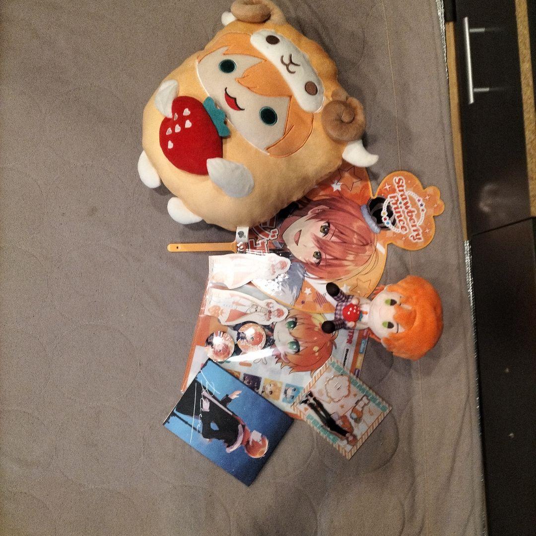 ジェルグッズセット