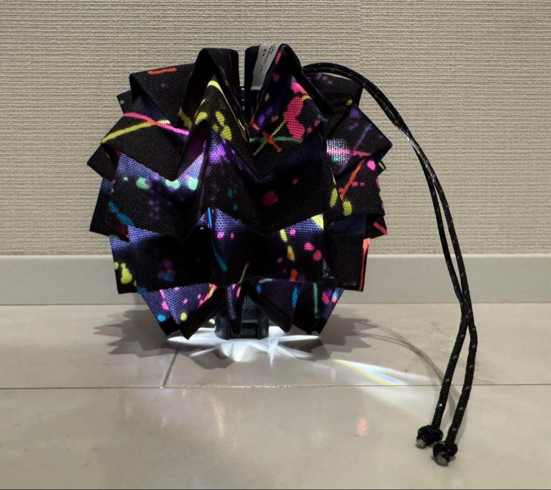 N*C様 極レア solol×LOST ソルオル ロスト コラボ