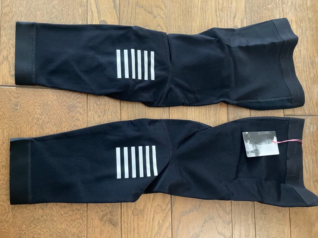 Rapha 現行版　ラファ プロチーム レッグウォーマー　Mサイズ