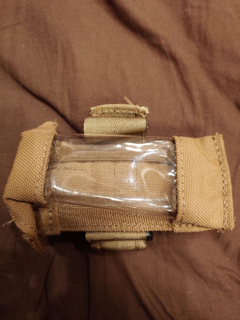 LBT 2626A　GPS リストポーチ　美品