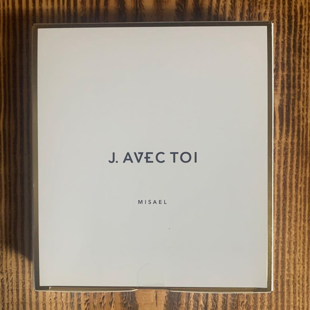 J.AVEC TOI ☆ UV トリートメント クリーム MISAEL【計６本】