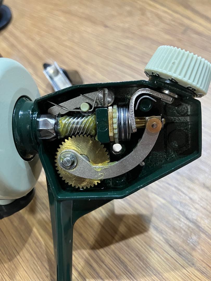 カーディナル33 サムライクラフト　替えスプールセット