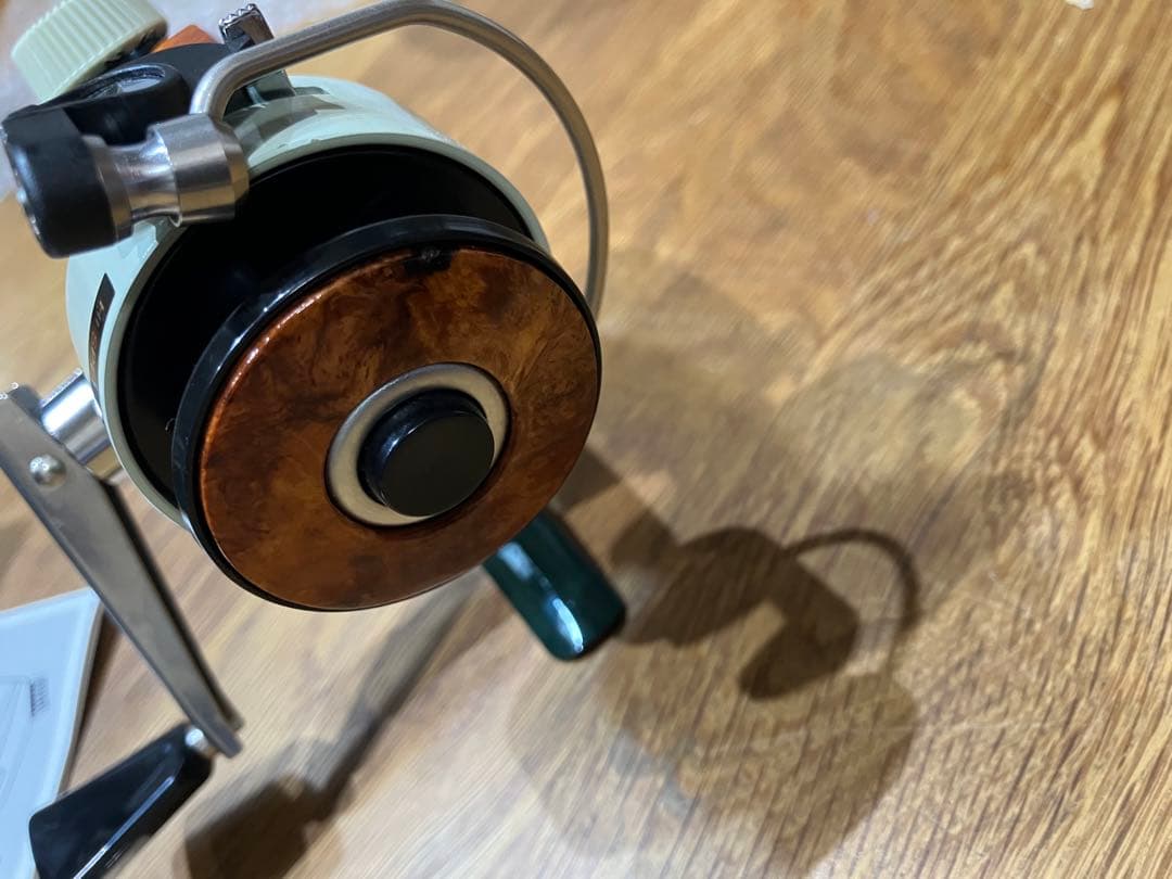 カーディナル33 サムライクラフト　替えスプールセット