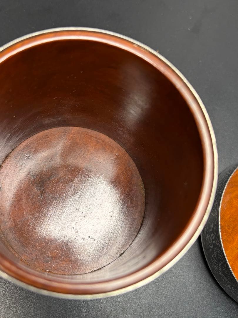 インディアン ジュエリー入れ 小物入れ アンティーク ヴィンテージ インテリア