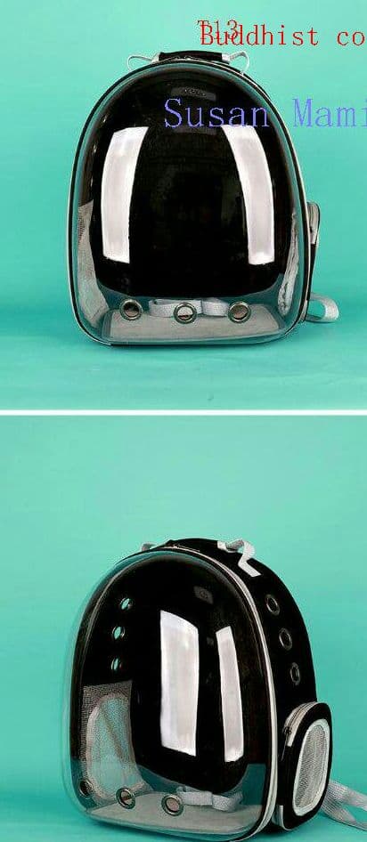 ?ペット バッグ ペット用キャリーバッグ 犬猫兼用jQ