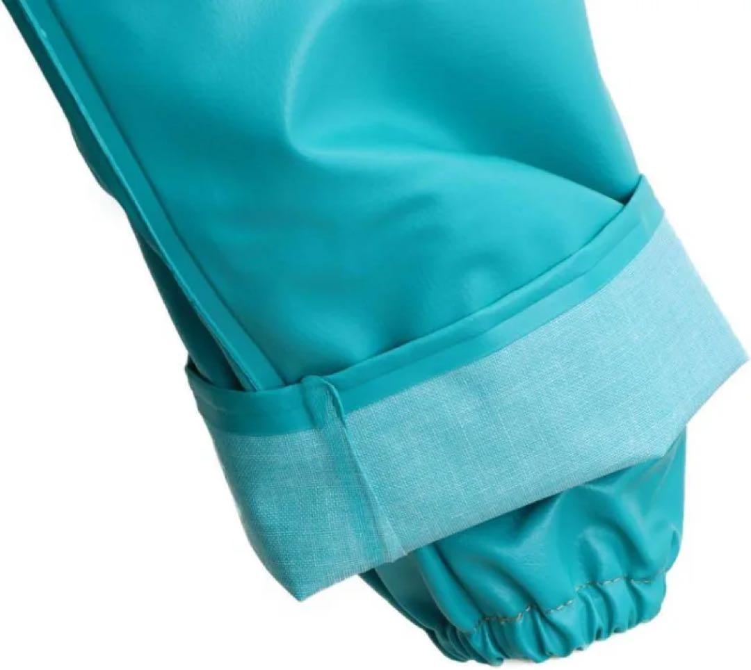 ミツウマ シーハリヤーカッパジャンパー サイズ…M