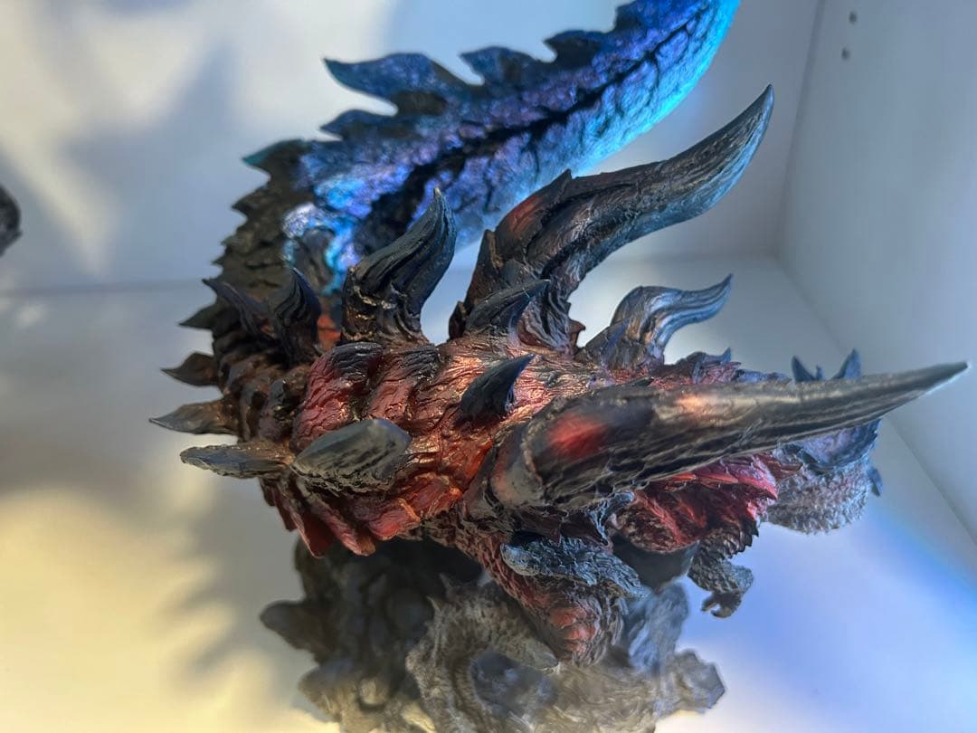 ディノバルド　CFB クリエイターズモデル　モンスターハンター