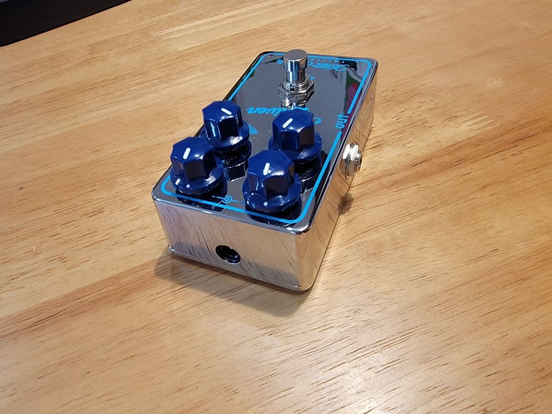 ギター soul driven