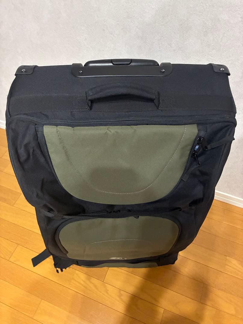 F2 スキー、スノーボード　キャリーバッグ