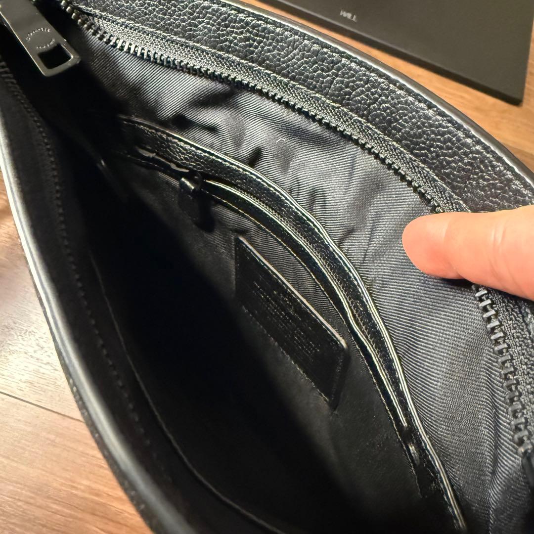 COACH コーチ ショルダーバッグ オレンジ