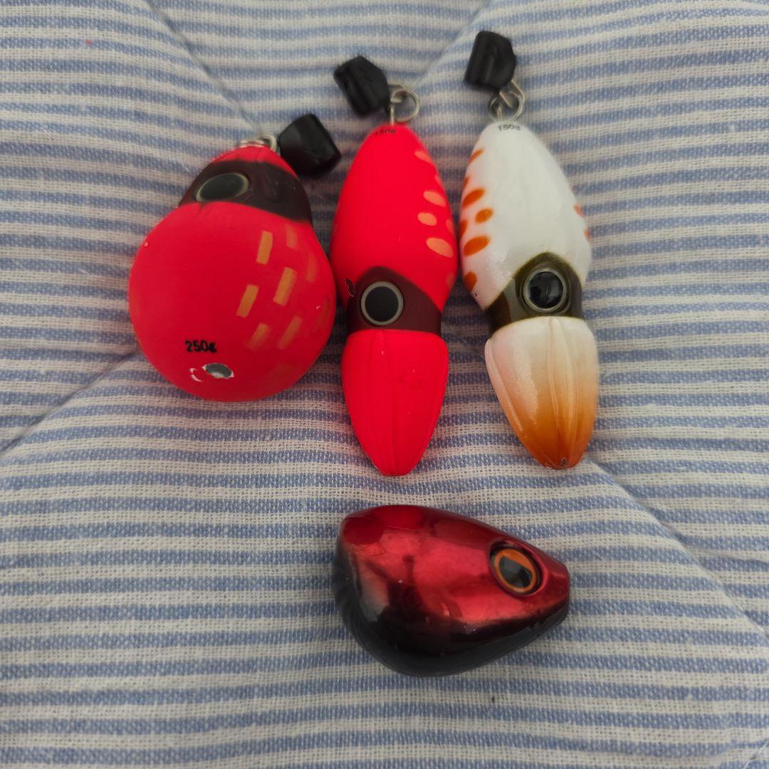 ビンビンスイッチ　ビンビンキャンディ