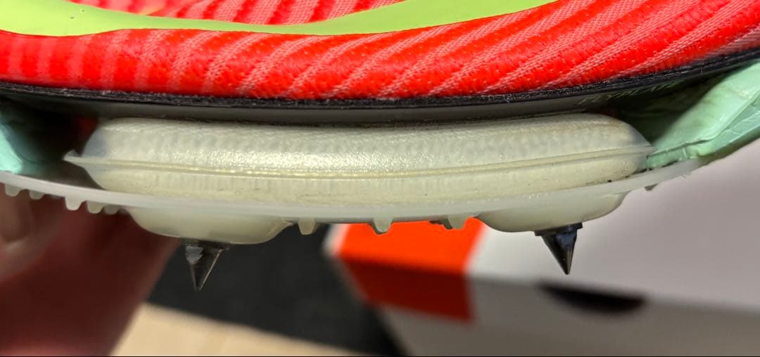 Nike エアズーム マックスフライ2【極美品】26.0cm maxfly