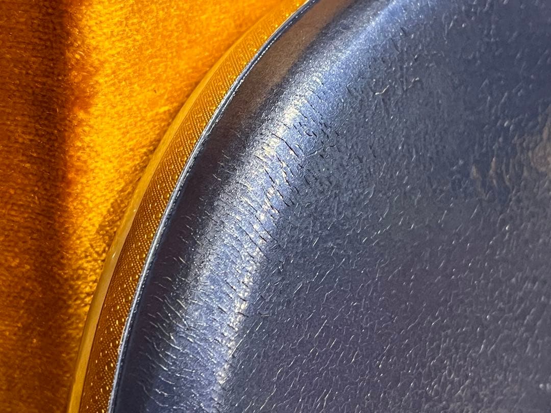 DeliciousTaylormade MOD 1960s弾きたいビザールLPB