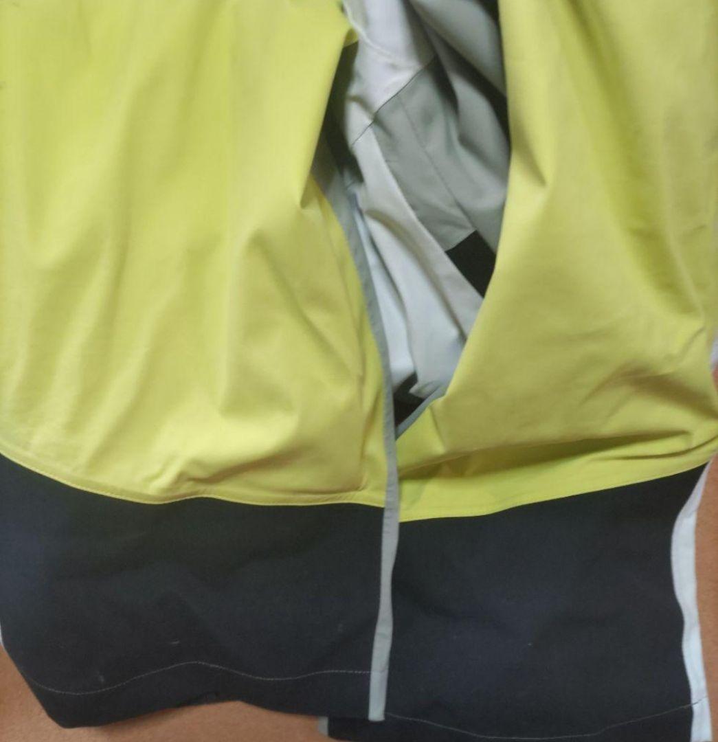 TEAM DESCENT ウエア